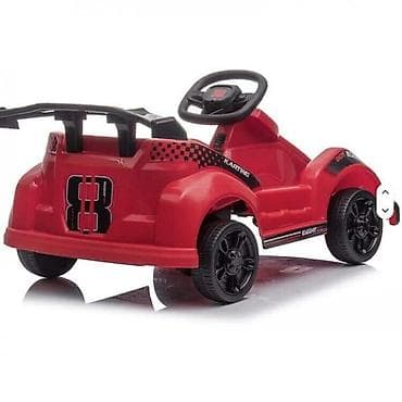 Formula na akumulator go cart F1 Tip:Električni karting Veličina na lalafo.rs — 8 Formula na akumulator go cart F1 Tip:Električni karting Veličina — 8