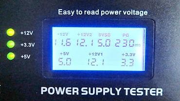 Enermax Platimax EPM1700EGT 1700W 80+ Platinum Najjači model PC na lalafo.rs — 7 Enermax Platimax EPM1700EGT 1700W 80+ Platinum Najjači model PC — 7