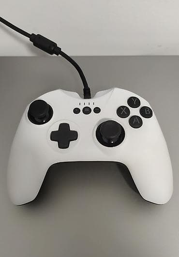Electronics: Nacon PC DZojstik NOVO Gaming Kontroler AKCIJA Cene nisu fiksne at lalafo.rs — 4 Electronics: Nacon PC DZojstik NOVO Gaming Kontroler AKCIJA Cene nisu fiksne — 4