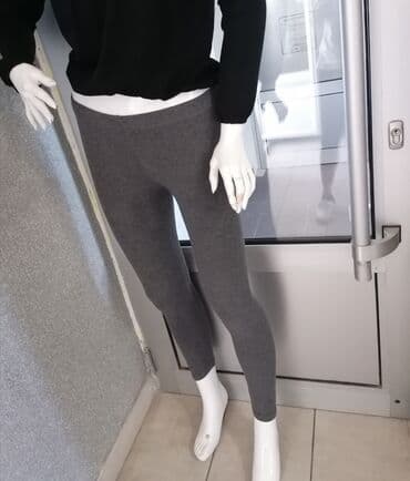 S (EU 36), Pamuk, bоја - Siva na lalafo.rs S (EU 36), Pamuk, bоја - Siva