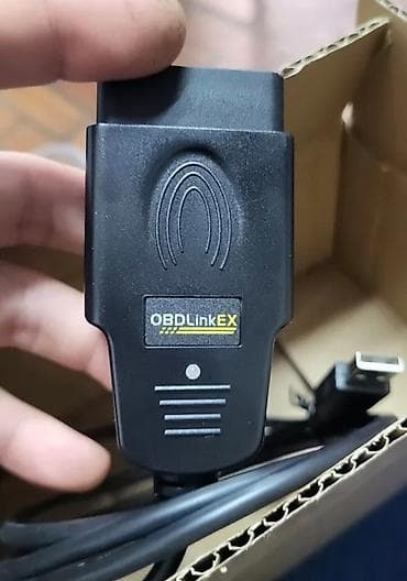 Transport: OBDLink EX OBD2 USB OBDwiz MultiECUScan / ForScan OBDLink EX OBD2 USB at lalafo.rs — 8 Transport: OBDLink EX OBD2 USB OBDwiz MultiECUScan / ForScan OBDLink EX OBD2 USB — 8