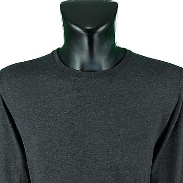 Men's Clothing: T-shirt color - Black at lalafo.rs — 4 Men's Clothing: T-shirt color - Black — 4