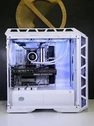 Ryzen 9 9950X RTX 5070Ti X870 64GB 1TB - SM141PC. ✨ Prodaja i na lalafo.rs — 3 Ryzen 9 9950X RTX 5070Ti X870 64GB 1TB - SM141PC. ✨ Prodaja i — 3