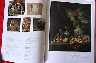 AUKCIJSKI KATALOG DOROTHEUM, ALTE MAISTER, 2004 | Aukcijski Katalog na lalafo.rs — 5 AUKCIJSKI KATALOG DOROTHEUM, ALTE MAISTER, 2004 | Aukcijski Katalog — 5