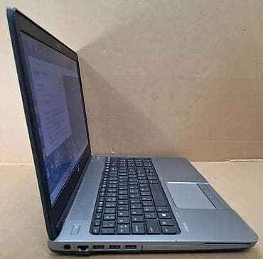 HP Probook 650 G1/I5 4210M/8GB DDR3/SSD 256GB/15.6\"/Win11. Hvala sto na lalafo.rs — 2 HP Probook 650 G1/I5 4210M/8GB DDR3/SSD 256GB/15.6\"/Win11. Hvala sto — 2