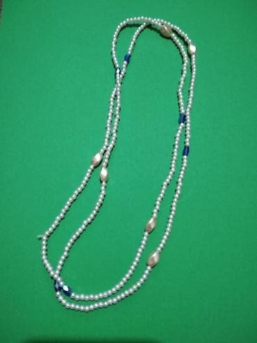 Ogrlca od perlica,jako lepa na lalafo.rs — 2 Ogrlca od perlica,jako lepa — 2