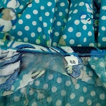 Bluza outfit 3/4, vel. Xxl/48 marka: outfit veličina: xxl/48 na lalafo.rs — 9 Bluza outfit 3/4, vel. Xxl/48 marka: outfit veličina: xxl/48 — 9