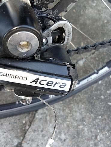 Bicycles for adults: TREK 7.1 FX u odličnom stanju . Veličina : 22,5 " Za više at lalafo.rs — 2 Bicycles for adults: TREK 7.1 FX u odličnom stanju . Veličina : 22,5 " Za više — 2