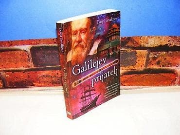 Galilejev prijatelj isaija janakone sezam book 2009 prva dva predlista na lalafo.rs Galilejev prijatelj isaija janakone sezam book 2009 prva dva predlista