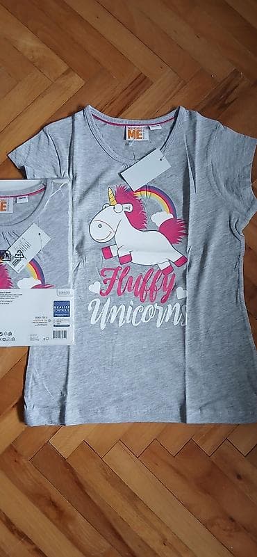 Dečije majice s kratkim rukavima – Despicable Me kolekcija - na lalafo.rs — 5 Dečije majice s kratkim rukavima – Despicable Me kolekcija - — 5