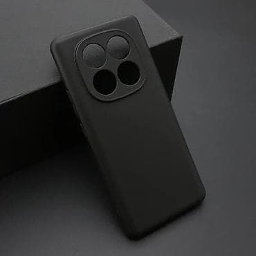 Futrola ULTRA TANKI KOLOR za Xiaomi Redmi Note 14 Pro Plus 5G crna. Uz at lalafo.rs — 1 Futrola ULTRA TANKI KOLOR za Xiaomi Redmi Note 14 Pro Plus 5G crna. Uz — 1