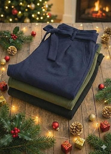 🎄🎄2 pantalona 1800 dinara🎄🎄
S M L Xl 2Xl 3Xl 🎁
Pamuk elastin 🎄🎄🎄 na lalafo.rs — 4 🎄🎄2 pantalona 1800 dinara🎄🎄
S M L Xl 2Xl 3Xl 🎁
Pamuk elastin 🎄🎄🎄 — 4