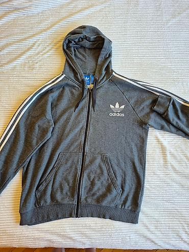 Adidas Original
muški duks
Xl/2Xl na lalafo.rs — 1 Adidas Original
muški duks
Xl/2Xl — 1