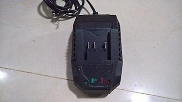 Prodaju se posebno. Ispravno LuxTools AK-20/2.0max. 20V 2.0Ah 40Wh na lalafo.rs — 5 Prodaju se posebno. Ispravno LuxTools AK-20/2.0max. 20V 2.0Ah 40Wh — 5