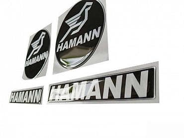 Transport: BMW HAMANN - komplet stikeri - 1039 📌 Opis: Samolepljivi stikeri at lalafo.rs — 1 Transport: BMW HAMANN - komplet stikeri - 1039 📌 Opis: Samolepljivi stikeri — 1