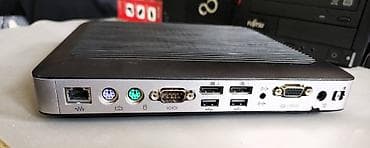 HP Thin Client t630 Quad Core AMD/ M.2 256GB / 8GB na lalafo.rs — 10 HP Thin Client t630 Quad Core AMD/ M.2 256GB / 8GB — 10