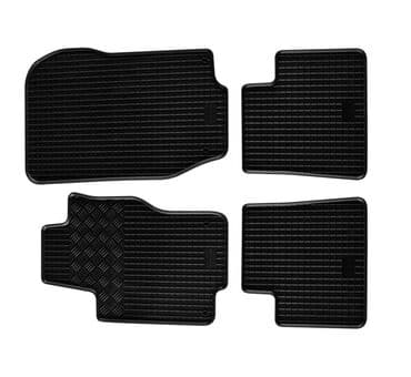 MERCEDES ML W164 tipske gumene patosnice ALL SEASONS - NOVO PULSAR – na lalafo.rs MERCEDES ML W164 tipske gumene patosnice ALL SEASONS - NOVO PULSAR –