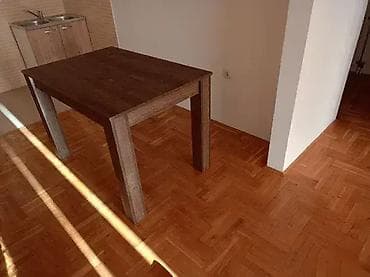 Trpezarijski Sto 🔥 Dostupan odmah! Ploča se isporučuje u navedenoj na lalafo.rs — 3 Trpezarijski Sto 🔥 Dostupan odmah! Ploča se isporučuje u navedenoj — 3