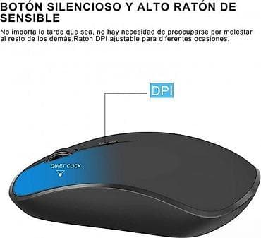 BEZICNA SLIM TASTATURA I MIS NOVO KOMPLET WIRELESS AKCIJA | Cene na lalafo.rs BEZICNA SLIM TASTATURA I MIS NOVO KOMPLET WIRELESS AKCIJA | Cene