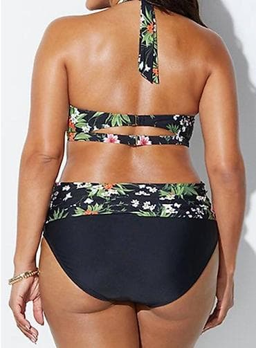 Nov dubok kupaći kostim 2XL veličine. Ima zaštitnu foliju na donjem na lalafo.rs — 2 Nov dubok kupaći kostim 2XL veličine. Ima zaštitnu foliju na donjem — 2