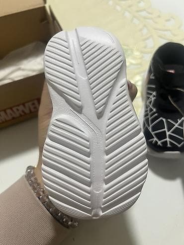 Dečje patike Marvel Spidey - Dizajn inspirisan Spider-Man svetom na lalafo.rs — 5 Dečje patike Marvel Spidey - Dizajn inspirisan Spider-Man svetom — 5