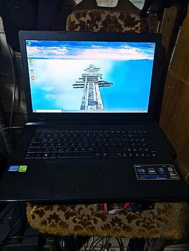 Intel Core i3, 6 GB OZU, 17.3 " na lalafo.rs Intel Core i3, 6 GB OZU, 17.3 "