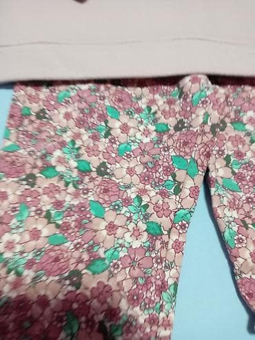 Dečija garderoba – 2 komada 1) Duks za dečake - Boja: krem sa na lalafo.rs — 5 Dečija garderoba – 2 komada 1) Duks za dečake - Boja: krem sa — 5