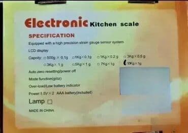 Digitalna Vaga - Precizna Vaga Dobrodošli u Davidov shop online na lalafo.rs Digitalna Vaga - Precizna Vaga Dobrodošli u Davidov shop online