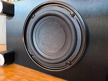 Onkyo 5.1 sistem zvučnika – SKW/SKF/SKC/SKR-338 Opis: Kompletan 5.1 na lalafo.rs — 6 Onkyo 5.1 sistem zvučnika – SKW/SKF/SKC/SKR-338 Opis: Kompletan 5.1 — 6
