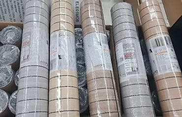 Dekorativna zidna obloga 3m x 60cm imitacija letvica Cena 2800 dinara na lalafo.rs Dekorativna zidna obloga 3m x 60cm imitacija letvica Cena 2800 dinara