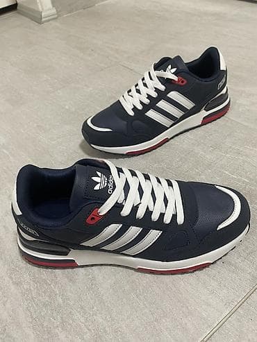 Adidas patike ZX 750 – veličina 43 - Model: ZX 750 (oznaka na peti) - na lalafo.rs — 2 Adidas patike ZX 750 – veličina 43 - Model: ZX 750 (oznaka na peti) - — 2
