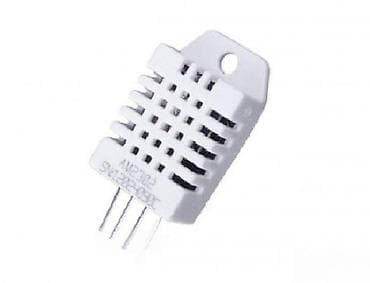 Humidity Meters: DHT22 (AM2302) digitalni senzor temperature i vlažnosti - Merenje at lalafo.rs — 2 Humidity Meters: DHT22 (AM2302) digitalni senzor temperature i vlažnosti - Merenje — 2