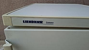 Electronics: Liebherr Economy – mini frižider - Kompaktan stoni model sa jednom at lalafo.rs — 5 Electronics: Liebherr Economy – mini frižider - Kompaktan stoni model sa jednom — 5