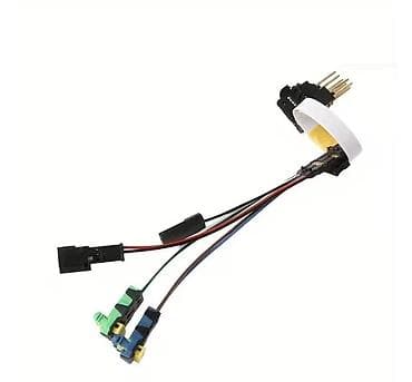 Flet kabl spulne volana airbag-a Renault MEGANE 2 NOVO! Flet na lalafo.rs Flet kabl spulne volana airbag-a Renault MEGANE 2 NOVO! Flet