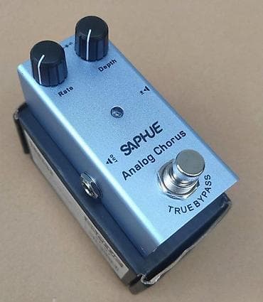 SAPHUE ANALOG I CLASSIC CHORUS | Slanje po dogovoru ili lično at lalafo.rs SAPHUE ANALOG I CLASSIC CHORUS | Slanje po dogovoru ili lično