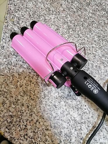 Figaro GEME od 180s do 210s za Talase vaše kose. Kao nov je Odličan na lalafo.rs Figaro GEME od 180s do 210s za Talase vaše kose. Kao nov je Odličan