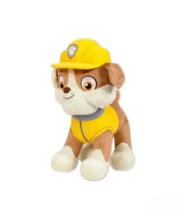 Rubble plisana muzička igračka 149. rubble plisana muzička igračka 149 na lalafo.rs Rubble plisana muzička igračka 149. rubble plisana muzička igračka 149