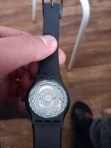 Sat se prodaje kao neispravan jer ponekad radi ponekad ne. mozda na lalafo.rs — 2 Sat se prodaje kao neispravan jer ponekad radi ponekad ne. mozda — 2