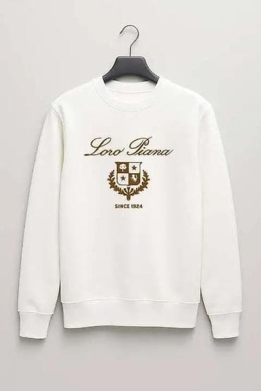 Muški duks sa okruglim izrezom – brendirani modeli - Brend motivi at lalafo.rs — 7 Muški duks sa okruglim izrezom – brendirani modeli - Brend motivi — 7