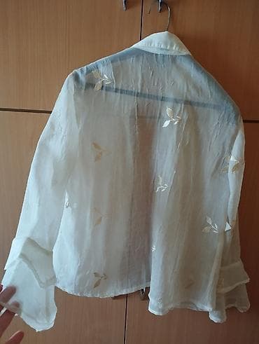 Lagana kosulja, savrsena za kombinovanje na lalafo.rs — 2 Lagana kosulja, savrsena za kombinovanje — 2