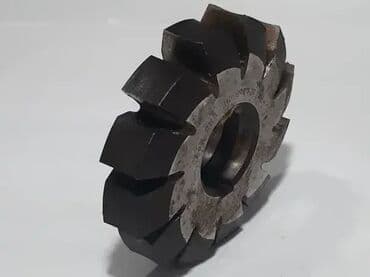 Milling Cutters: Glodalo za ozebljenje vratila, kardana 96x23x32mm (5167) Glodalo za at lalafo.rs — 1 Milling Cutters: Glodalo za ozebljenje vratila, kardana 96x23x32mm (5167) Glodalo za — 1