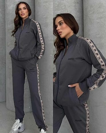 Ženske trenerke – veličine S–XXL Cena: 4.700 din - Dvoddelni na lalafo.rs — 6 Ženske trenerke – veličine S–XXL Cena: 4.700 din - Dvoddelni — 6