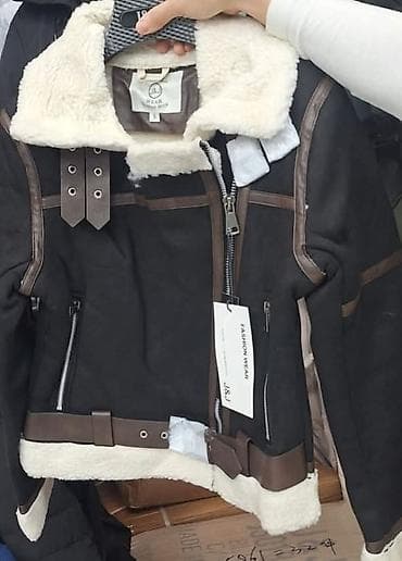 ❄️Pretopla jaknica dostupna S M L. Cena 6300 dinara. Dostupna u dve na lalafo.rs — 3 ❄️Pretopla jaknica dostupna S M L. Cena 6300 dinara. Dostupna u dve — 3