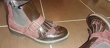 Gležnjače, 36 na lalafo.rs Gležnjače, 36