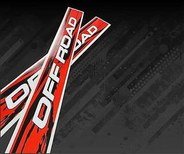 Transport: Nalepnice OFF ROAD - Stikeri OFF road - 2613 📌 Opis: nalepnice za at lalafo.rs — 2 Transport: Nalepnice OFF ROAD - Stikeri OFF road - 2613 📌 Opis: nalepnice za — 2