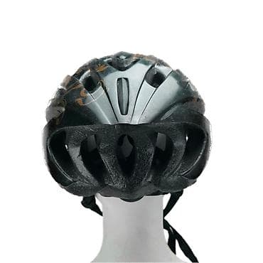 Sports & Leisure: Kaciga raleigh, obim 52-59 cm marka: raleigh obim: 52-59 cm težina at lalafo.rs — 4 Sports & Leisure: Kaciga raleigh, obim 52-59 cm marka: raleigh obim: 52-59 cm težina — 4