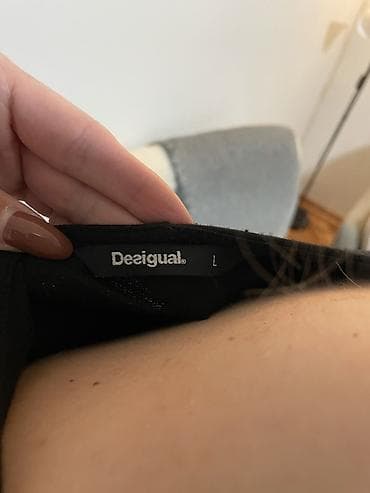 Desigual nova haljina, vel l na lalafo.rs — 8 Desigual nova haljina, vel l — 8