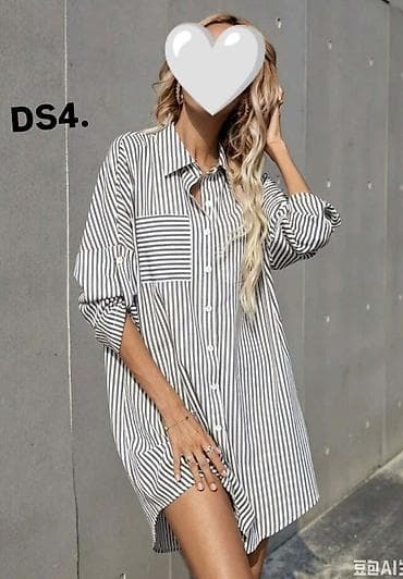 Košulja/haljina za punije
Pamuk
XL 2XL 3XL
Cena : 2.900 dinara 👜 na lalafo.rs Košulja/haljina za punije
Pamuk
XL 2XL 3XL
Cena : 2.900 dinara 👜
