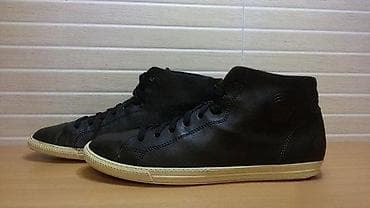 za svaki dan: Paul Green (br.44) kožne patike su u dobrom stanju kao što se vidi i at lalafo.rs — 1 za svaki dan: Paul Green (br.44) kožne patike su u dobrom stanju kao što se vidi i — 1