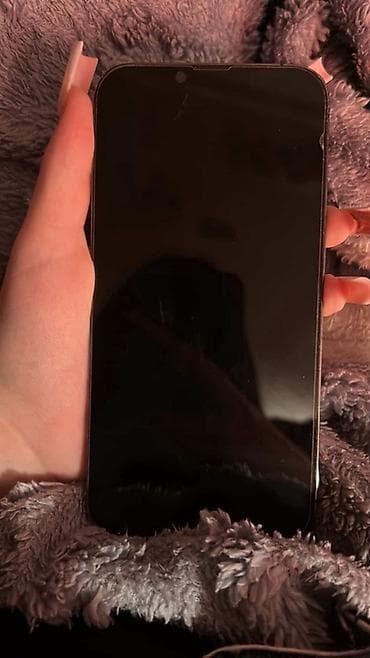 Iphone 13 pro max (serija sa Dynamic Island izrezom) u crnoj/space na lalafo.rs — 4 Iphone 13 pro max (serija sa Dynamic Island izrezom) u crnoj/space — 4